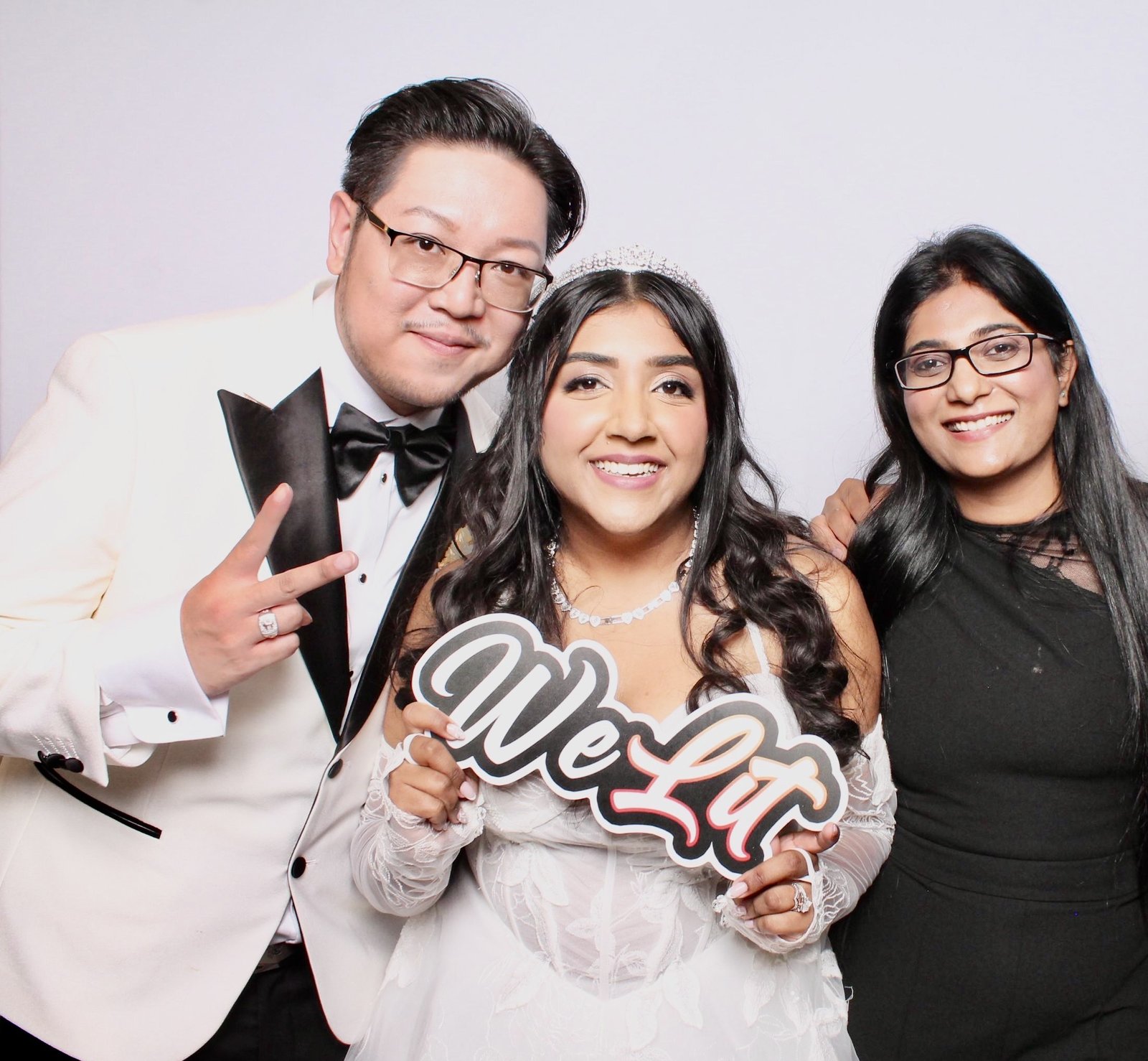 Vedika & Brandon